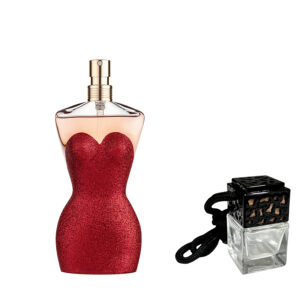 Jean Paul Gaultier Classique Cabaret<br>Аромадифузор для автомобіля 10 мл