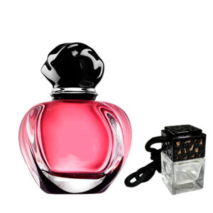 Dior Christian Poison Girl<br>Аромадифузор для автомобіля 10 мл