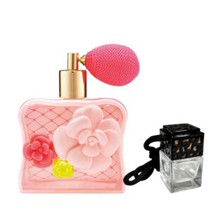 Victoria`s Secret Tease Flower<br>Аромадифузор для автомобіля 10 мл