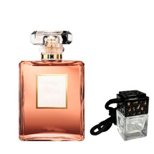 Chanel Coco Mademoiselle intense<br>Аромадифузор для автомобіля 10 мл