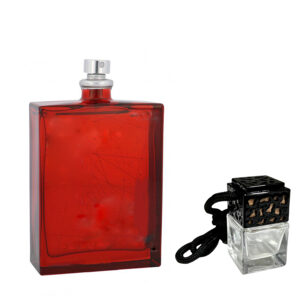 Escentric Molecules Volume I Intelligence & Fantasy The Beautiful Mind Series<br>Аромадифузор для автомобіля 10 мл