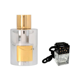 Tom Ford METALLIQUE<br>Аромадифузор для автомобіля 10 мл