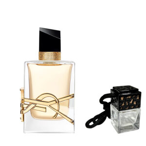 Yves Saint Laurent Libre<br>Аромадифузор для автомобіля 10 мл