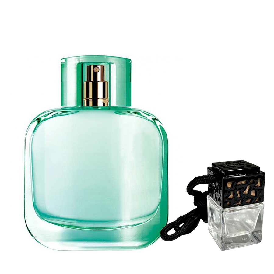 Lacoste L.12.12 Pour Elle Natural Woman<br>Аромадифузор для автомобіля 10 мл