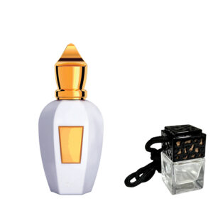 XERJOFF Star Musk<br>Аромадифузор для автомобіля 10 мл