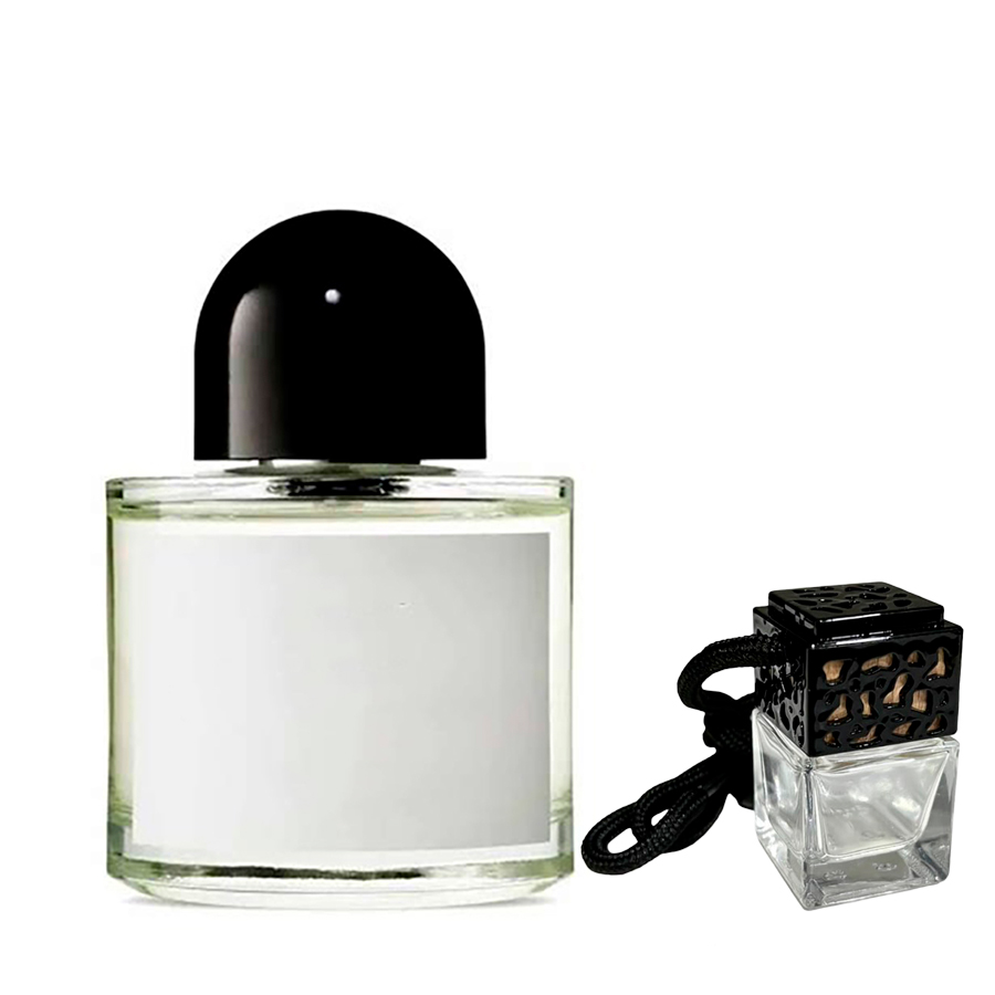 Byredo Bibliothèque<br>Аромадифузор для автомобіля 10 мл