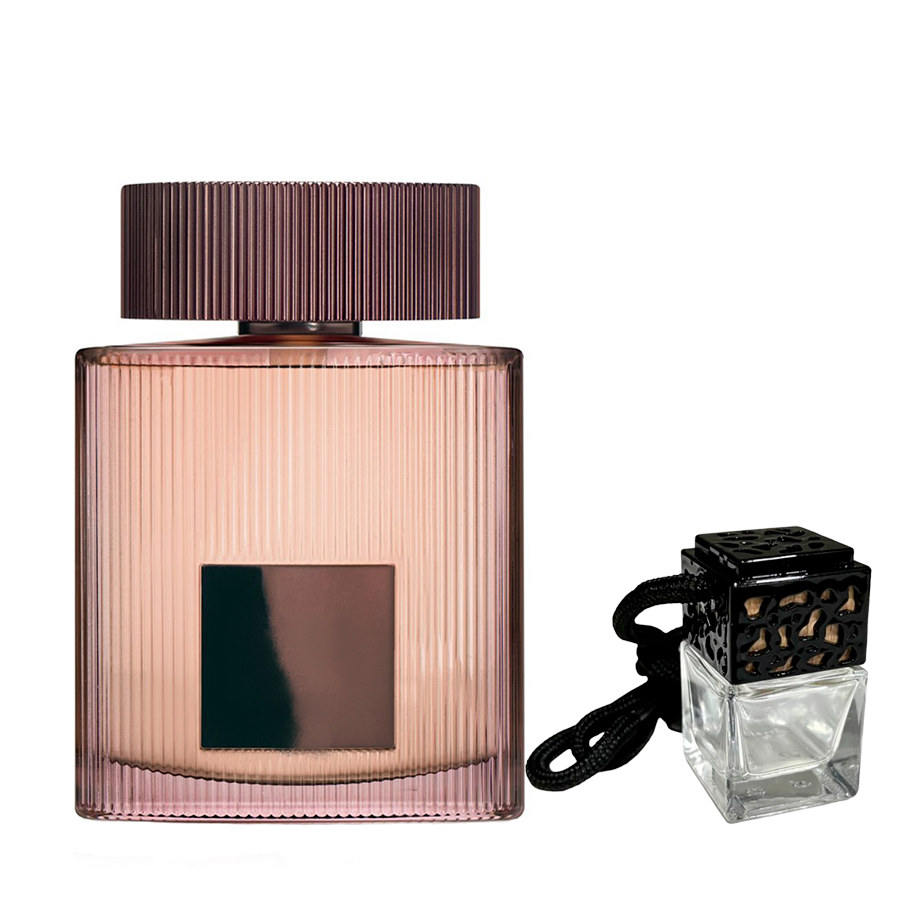 Tom Ford Café Rose<br>Аромадифузор для автомобіля 10 мл