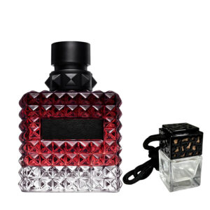 Valentino Donna Born in Roma Intense<br>Аромадифузор для автомобіля 10 мл