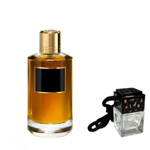 Mancera Amore Caffè<br>Аромадифузор для автомобіля 10 мл