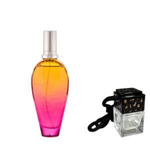 Escada Miami Blossom<br>Аромадифузор для автомобіля 10 мл