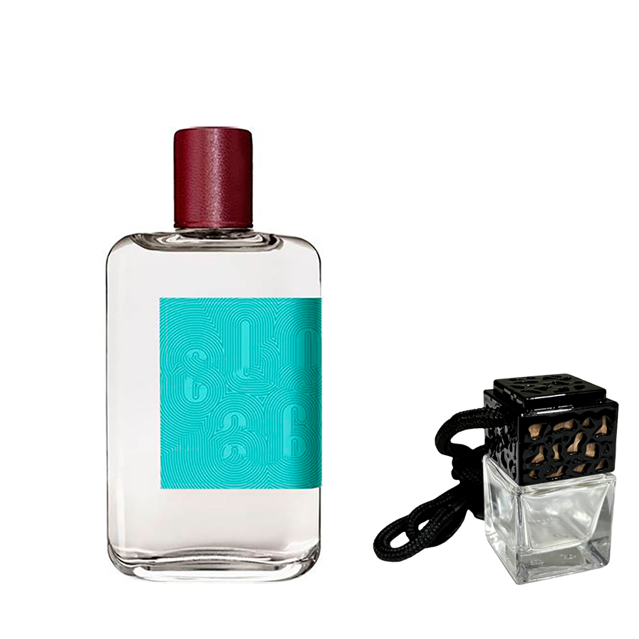 Atelier cologne Clementine California<br>Аромадифузор для автомобіля 10 мл