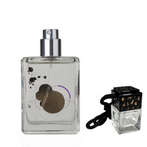 Escentric Molecules Molecule 01<br>Аромадифузор для автомобіля 10 мл