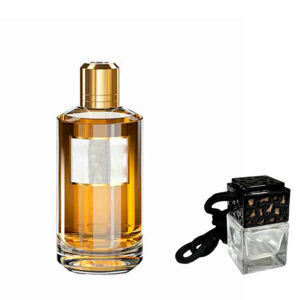 Mancera Saharian Wind<br> Аромадифузор для автомобіля 10 мл