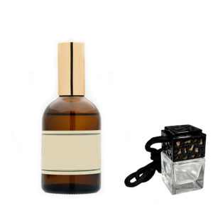 Zielinski & Rozen black pepper and amber, neroli, vetiver<br>Аромадифузор для автомобіля 10 мл