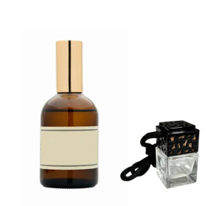 Zielinski & Rozen Vanilla Blend<br>Аромадифузор для автомобіля 10 мл