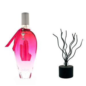 Escada   Sexy Graffiti <br>  Аромадифузор для дому 50 мл