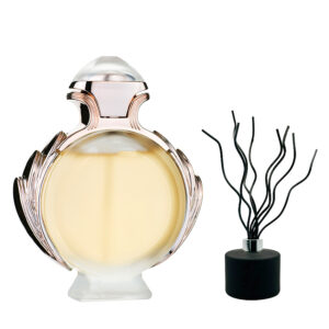 Paco Rabanne Olympea Aqua<br>Аромадифузор для дому 50 мл