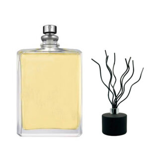 Escentric Molecules Molecule 01+Black tea<br>Аромадифузор для дому 50 мл