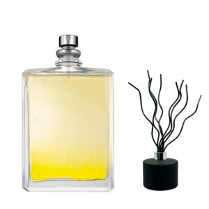 Escentric Molecules Molecule 01 + Ginger<br>Аромадифузор для дому 50 мл