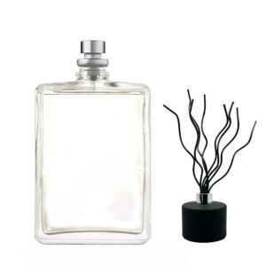 Escentric Molecules Escentric 01<br>Аромадифузор для дому 50 мл