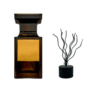 Tom Ford Tuscan Leather<br>Аромадифузор для дому 50 мл