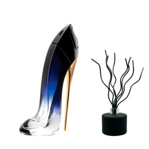 Carolina Herrera Good girl<br>Аромадифузор для дому 50 мл