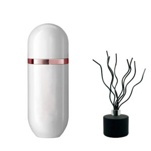 Carolina Herrera 212 VIP Rosé Love NY<br>Аромадифузор для дому 50 мл