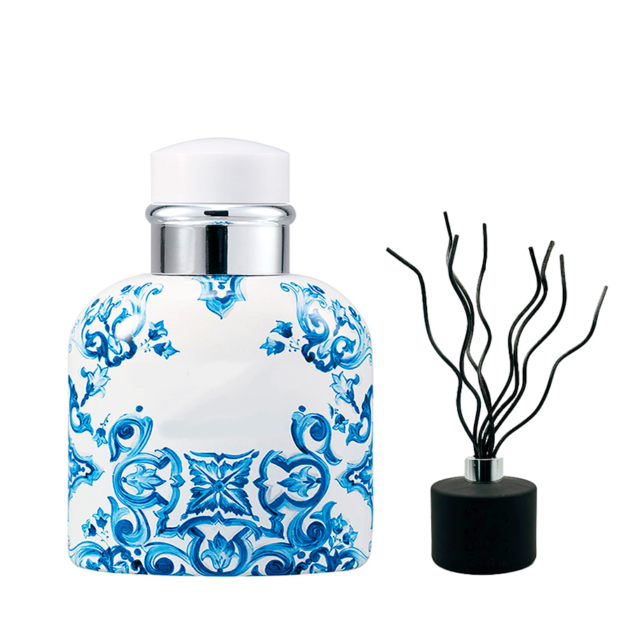 Dolce&Gabbana Light Blue Summer Vibes for Women<br>Аромадифузор для дому 50 мл