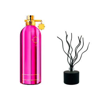 Montale Roses Musk<br>Аромадифузор для дому 50 мл