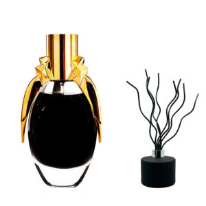 Lady Gaga Fame Black Fluid<br>Аромадифузор для дому 50 мл