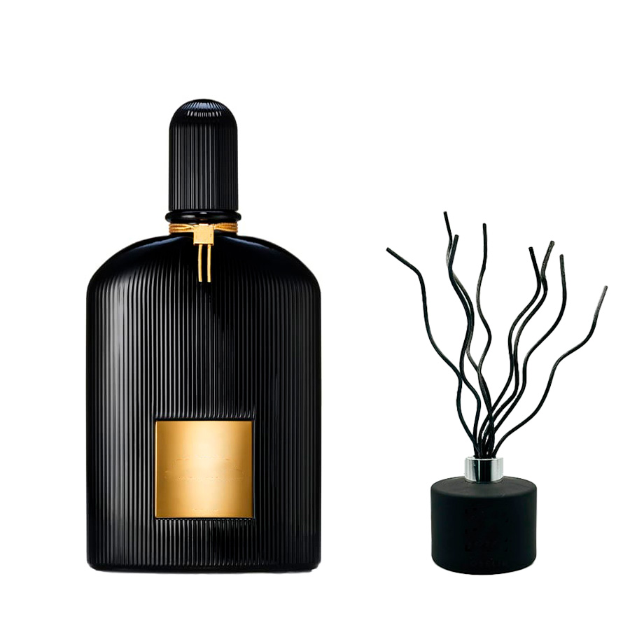 Tom Ford Black Orchid<br>Аромадифузор для дому 50 мл