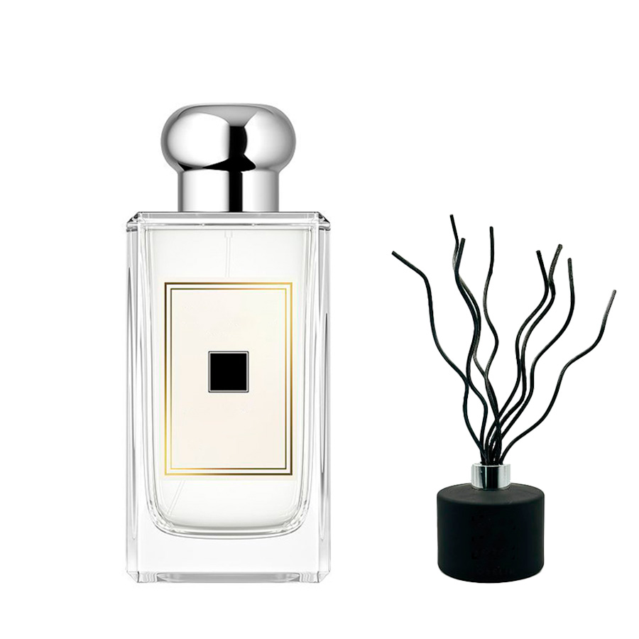 Jo Malone English Pear and Fresia<br>Аромадифузор для дому 50 мл