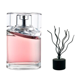 Hugo Boss Femme<br>Аромадифузор для дому 50 мл