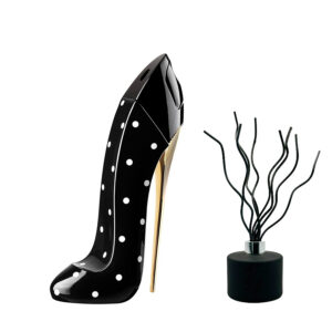 Carolina Herrera Good Girl Dot Drama Collector Edition<br>Аромадифузор для дому 50 мл