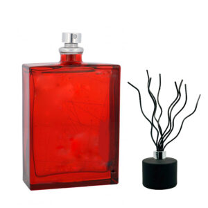 Escentric Molecules Volume I Intelligence & Fantasy The Beautiful Mind Series<br>Аромадифузор для дому 50 мл