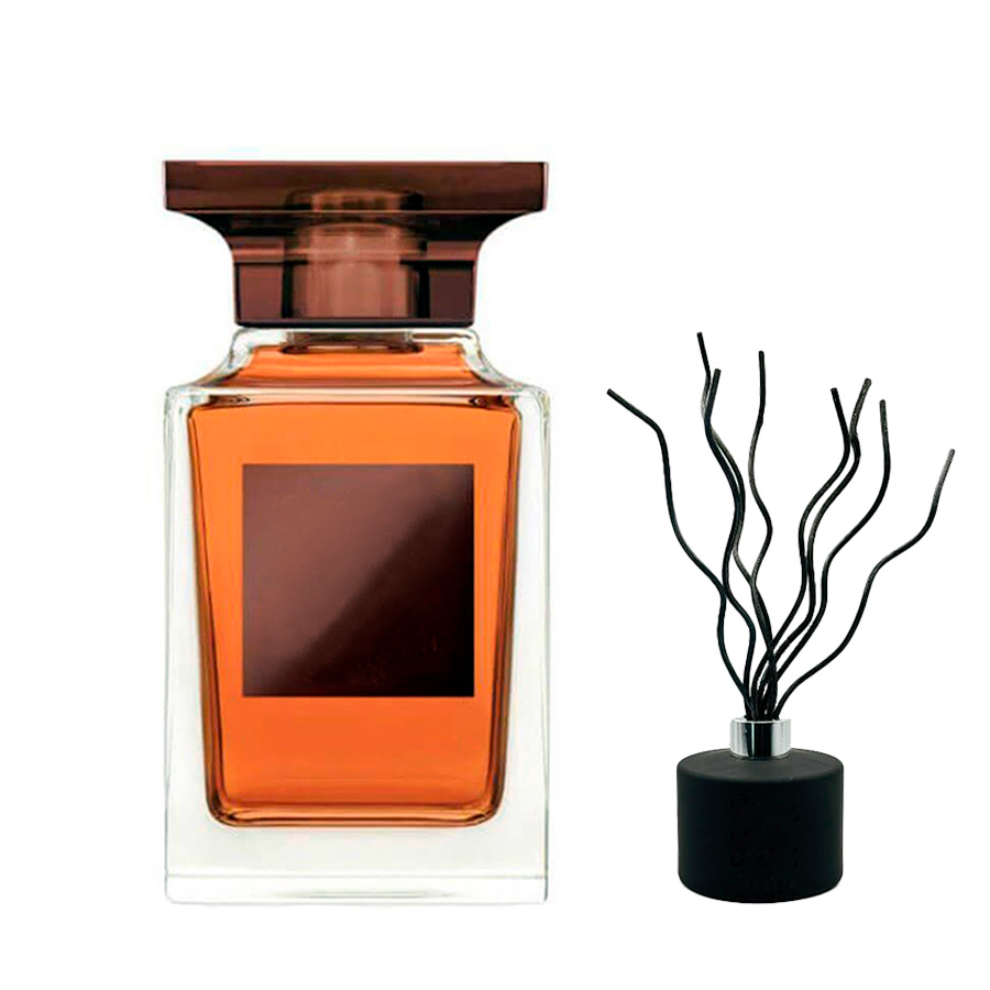 Tom Ford Ébène Fumé<br>Аромадифузор для дому 50 мл