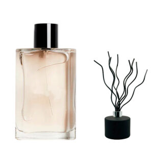 ZARA N°04 Spring Blossom Cascade<br>Аромадифузор для дому 50 мл