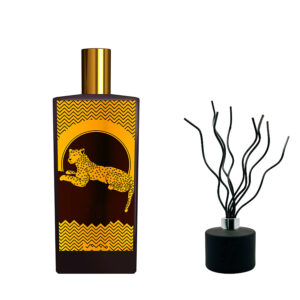 MEMO African Leather<br>Аромадифузор для дому 50 мл