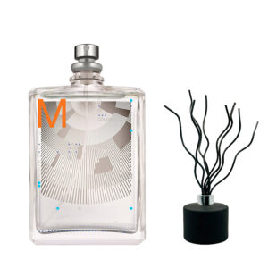 Escentric Molecules Escentric 05<br>Аромадифузор для дому 50 мл