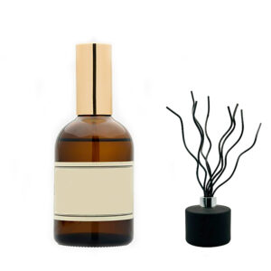 Zielinski & Rozen black pepper and amber, neroli, vetiver<br>Аромадифузор для дому 50 мл